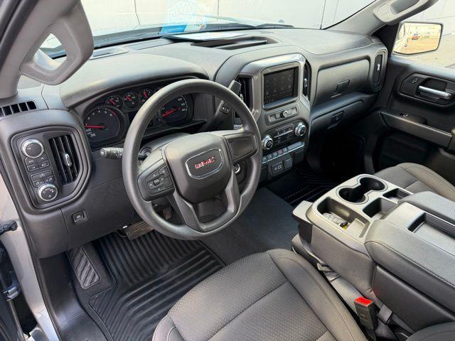 used 2023 GMC Sierra 1500 car, priced at $38,555
