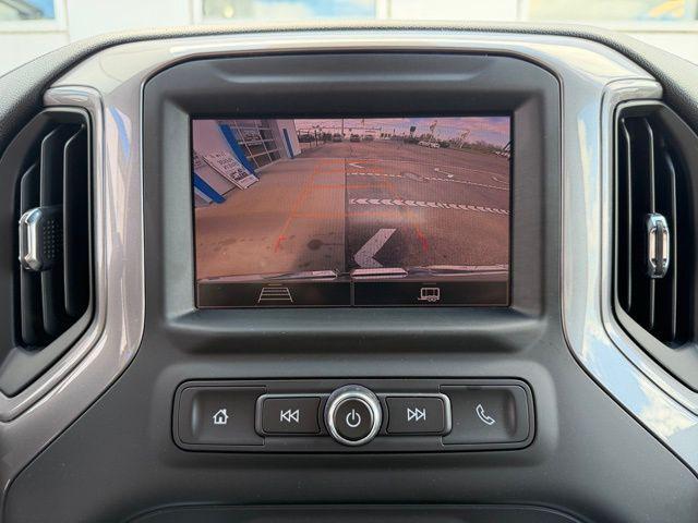 used 2023 GMC Sierra 1500 car, priced at $38,555