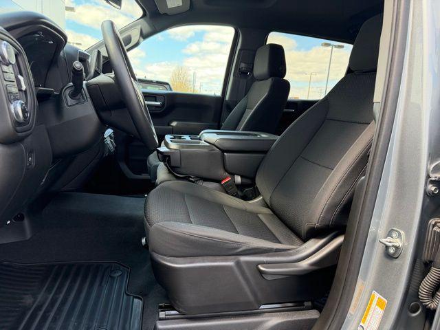 used 2023 GMC Sierra 1500 car, priced at $38,555