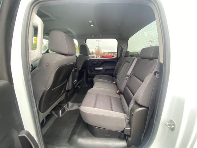 used 2015 Chevrolet Silverado 2500 car, priced at $23,988