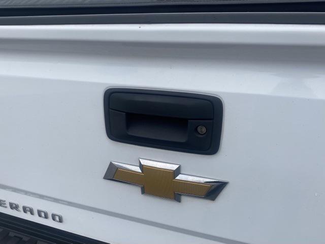 used 2015 Chevrolet Silverado 2500 car, priced at $23,988