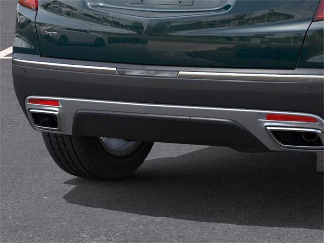 new 2025 Cadillac XT5 car, priced at $59,915