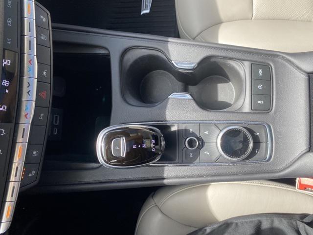 used 2021 Cadillac XT4 car, priced at $26,495