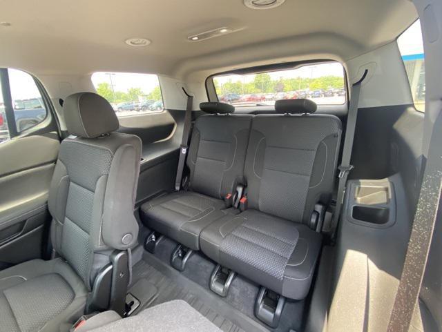 used 2023 GMC Acadia car, priced at $29,555