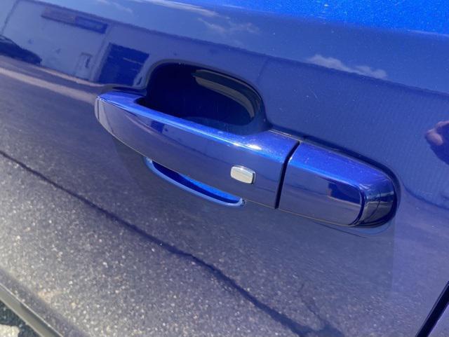 used 2023 GMC Acadia car, priced at $29,555