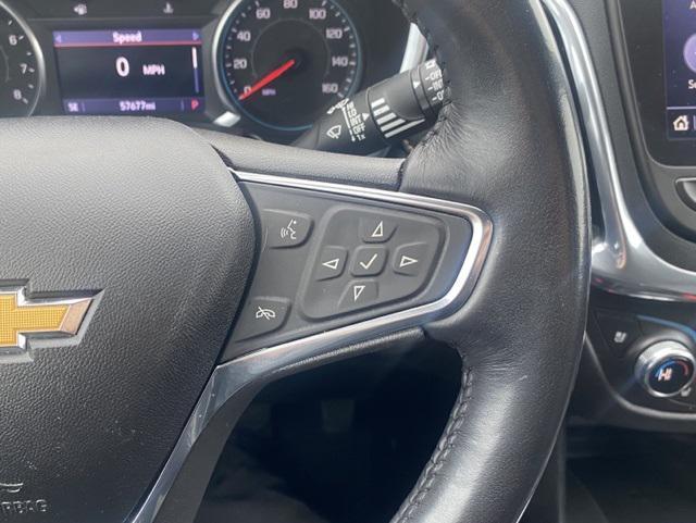 used 2019 Chevrolet Equinox car, priced at $19,988