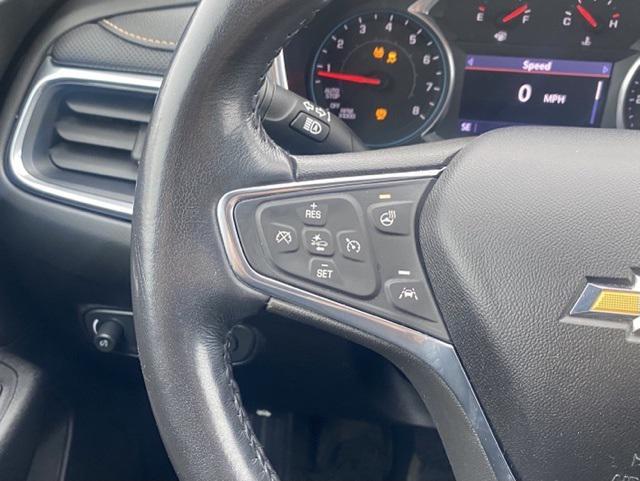 used 2019 Chevrolet Equinox car, priced at $19,988