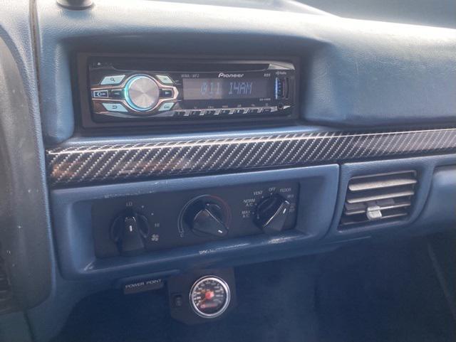 used 1994 Ford F-250 car, priced at $17,901