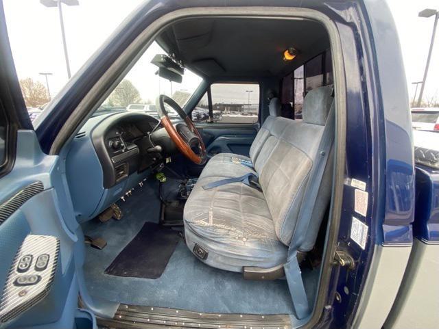 used 1994 Ford F-250 car, priced at $17,901
