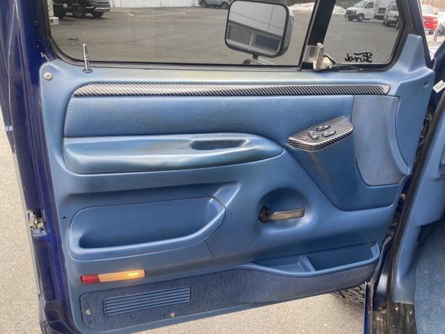 used 1994 Ford F-250 car, priced at $17,901