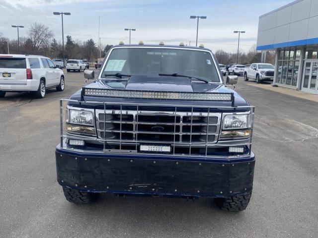 used 1994 Ford F-250 car, priced at $17,901
