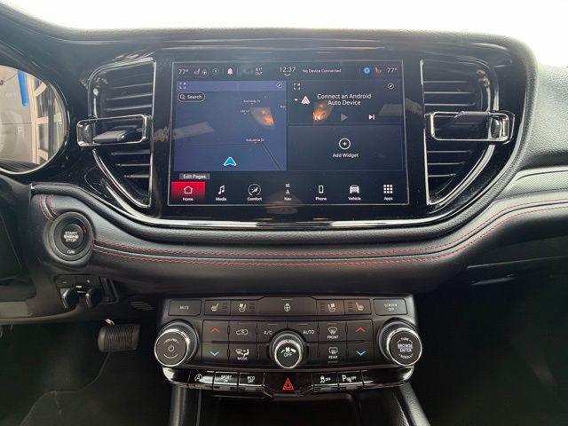 used 2024 Dodge Durango car, priced at $32,798