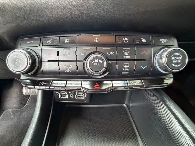 used 2024 Dodge Durango car, priced at $32,798