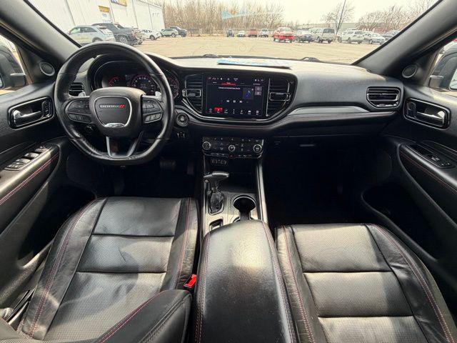 used 2024 Dodge Durango car, priced at $32,798