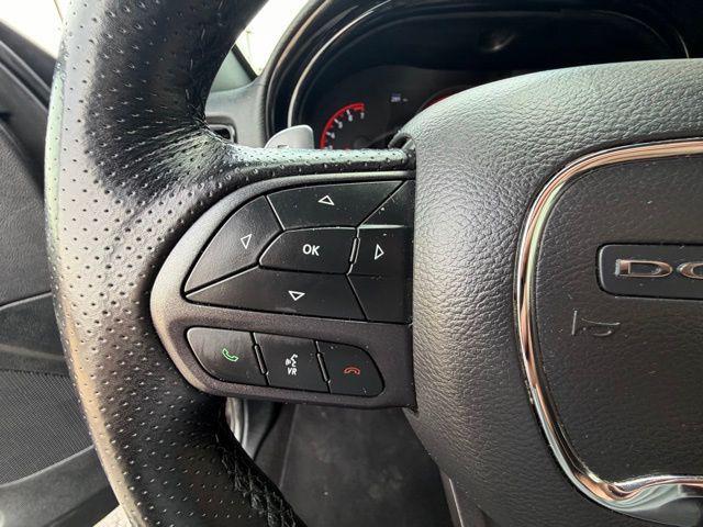 used 2024 Dodge Durango car, priced at $32,798