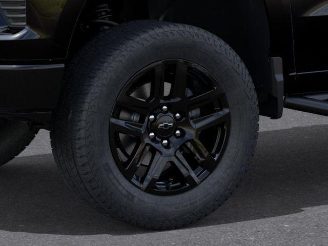 new 2026 Chevrolet Silverado 1500 car, priced at $69,229