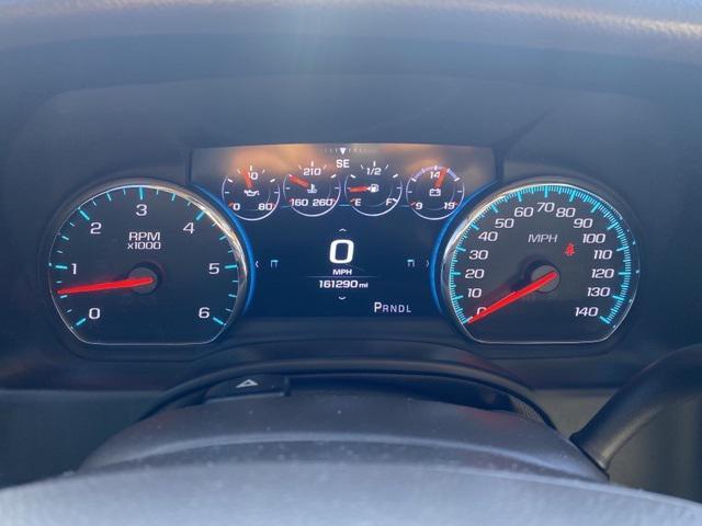 used 2018 GMC Yukon car, priced at $20,901