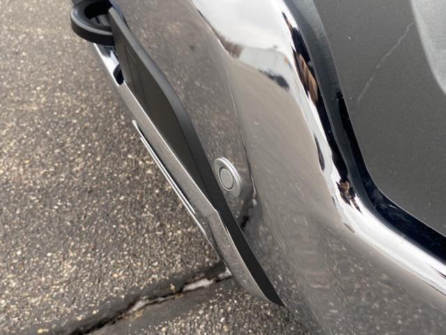 used 2023 Chevrolet Silverado 1500 car, priced at $44,401