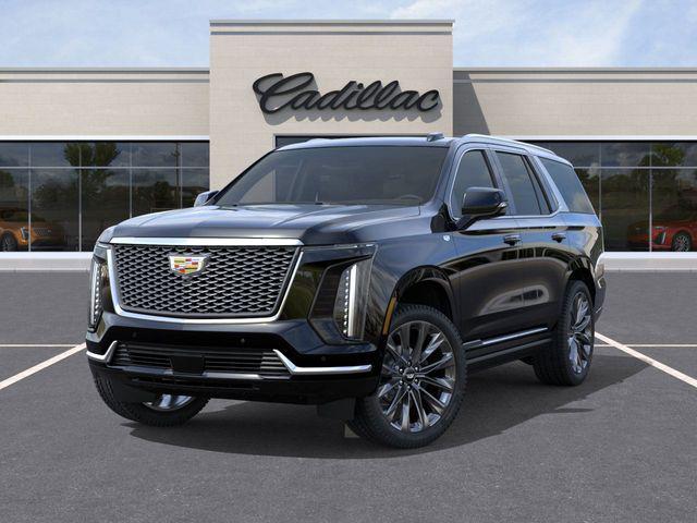 new 2026 Cadillac Escalade car, priced at $118,649