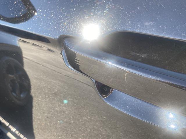 used 2024 Jeep Grand Cherokee L car, priced at $34,999