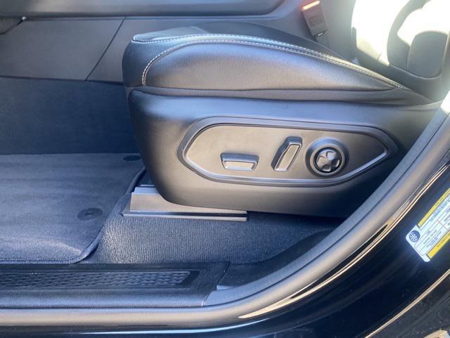 used 2024 Jeep Grand Cherokee L car, priced at $34,999