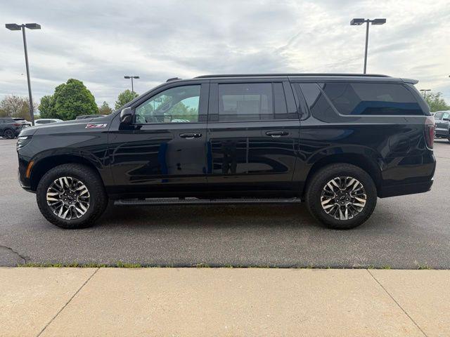 used 2026 Chevrolet Suburban car, priced at $77,200