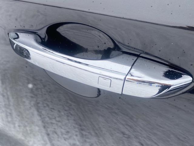 used 2019 Genesis G70 car, priced at $23,901