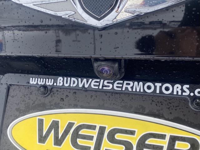 used 2019 Genesis G70 car, priced at $23,901