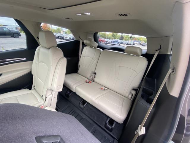 used 2019 Buick Enclave car, priced at $19,991