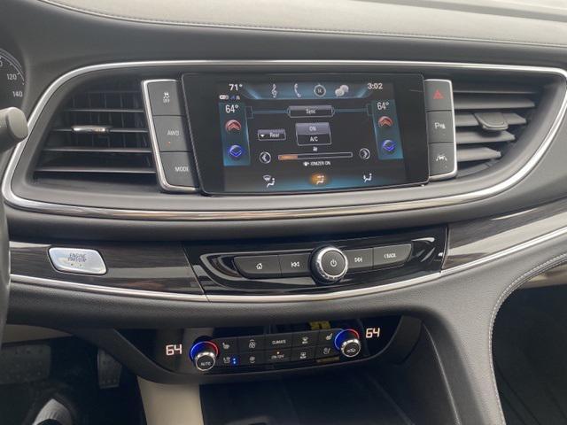 used 2019 Buick Enclave car, priced at $19,991