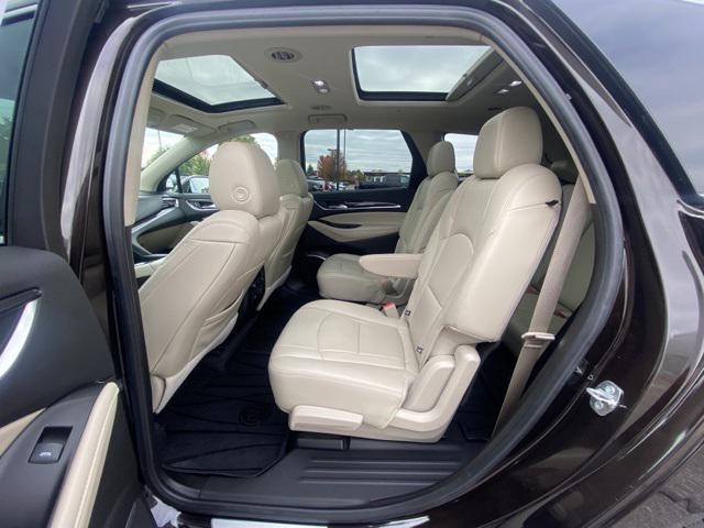 used 2019 Buick Enclave car, priced at $19,991