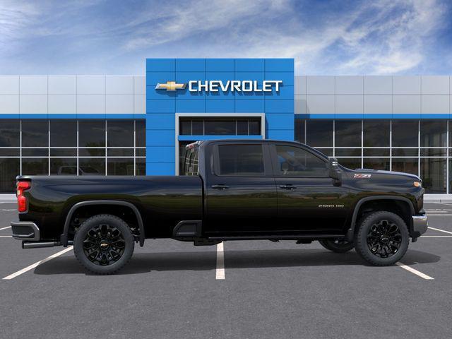 new 2026 Chevrolet Silverado 2500 car, priced at $79,894