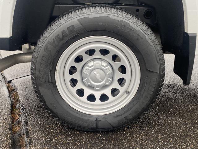 used 2023 Chevrolet Colorado car, priced at $27,299