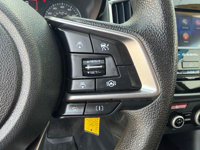 used 2023 Subaru Crosstrek car, priced at $22,298