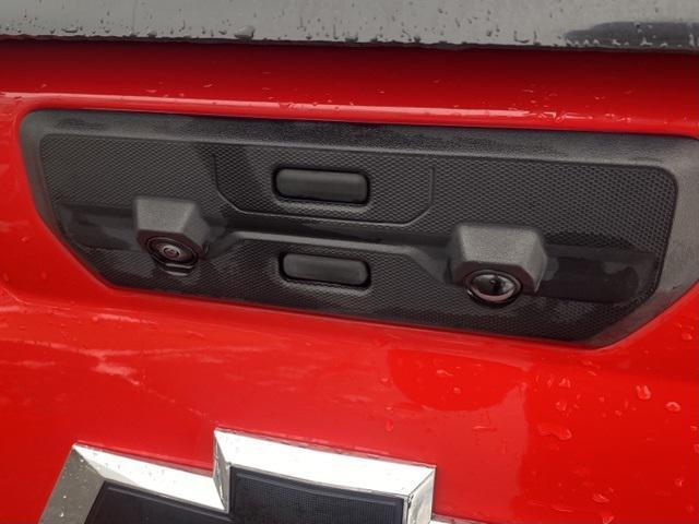 used 2024 Chevrolet Silverado 1500 car, priced at $52,988