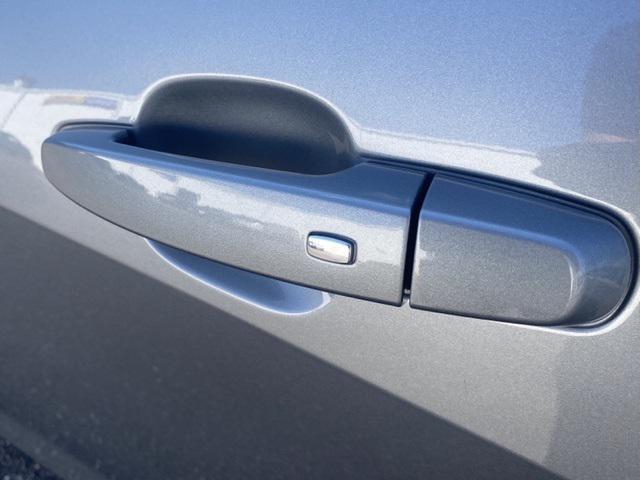 used 2024 Chevrolet Malibu car, priced at $20,988