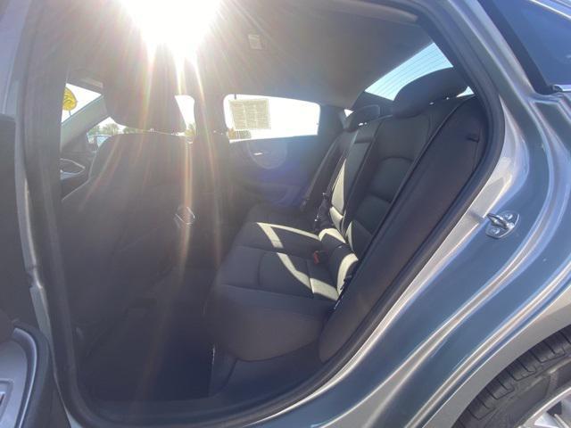 used 2024 Chevrolet Malibu car, priced at $20,988