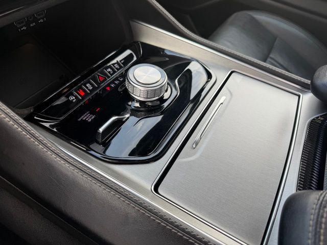 used 2024 Jeep Wagoneer car, priced at $41,743
