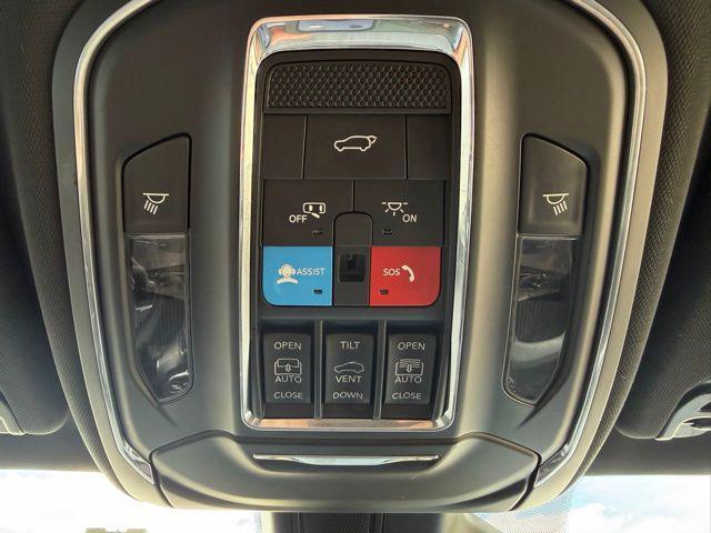 used 2024 Jeep Wagoneer car, priced at $41,743