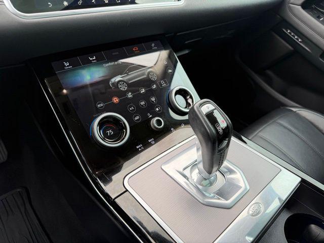 used 2020 Land Rover Range Rover Evoque car, priced at $21,298