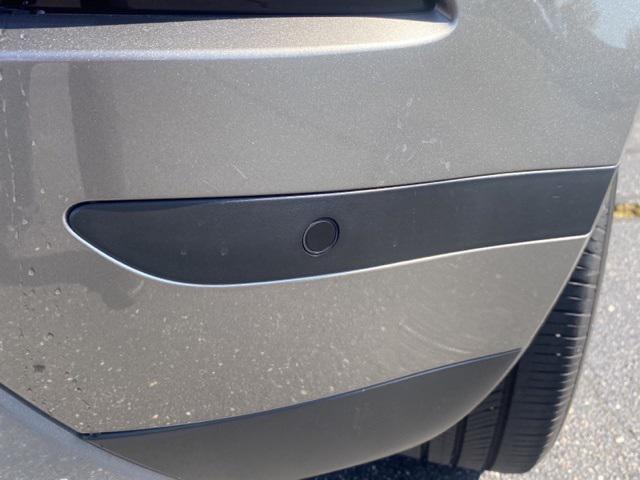 used 2020 Land Rover Range Rover Evoque car, priced at $23,901