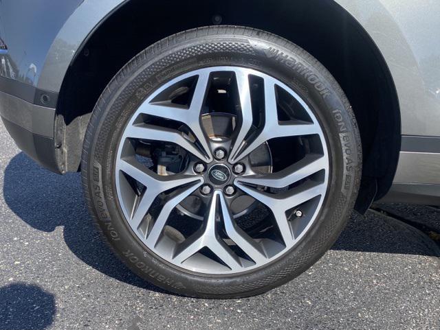 used 2020 Land Rover Range Rover Evoque car, priced at $23,901