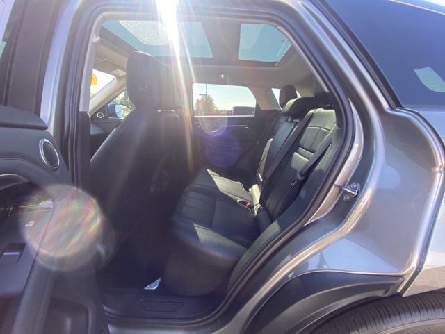 used 2020 Land Rover Range Rover Evoque car, priced at $23,901