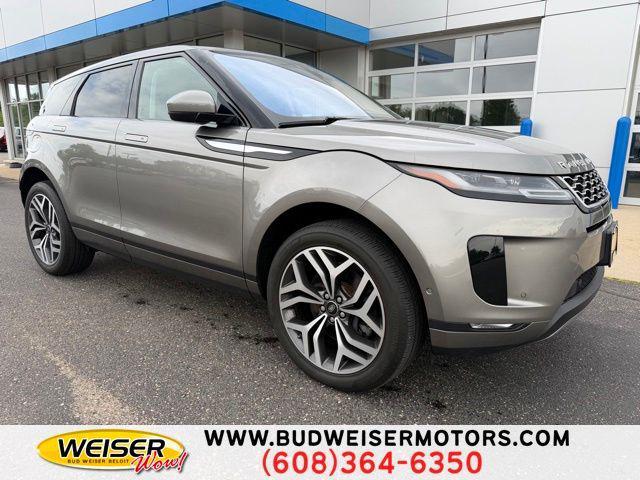 used 2020 Land Rover Range Rover Evoque car, priced at $21,298