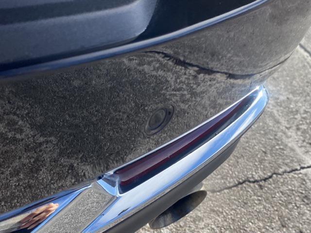 used 2025 Chevrolet Suburban car, priced at $73,901