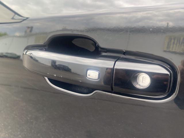 used 2021 Chevrolet Silverado 1500 car, priced at $42,555