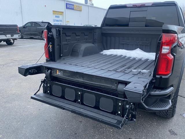 used 2024 Chevrolet Silverado 1500 car, priced at $59,355