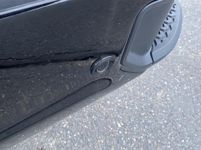 used 2024 Chevrolet Silverado 1500 car, priced at $59,355