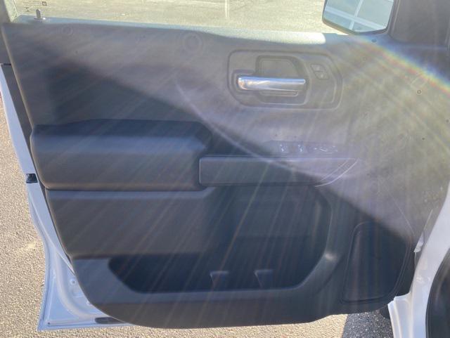 used 2020 Chevrolet Silverado 1500 car, priced at $22,555