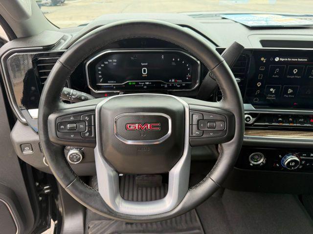 used 2023 GMC Sierra 1500 car, priced at $38,988